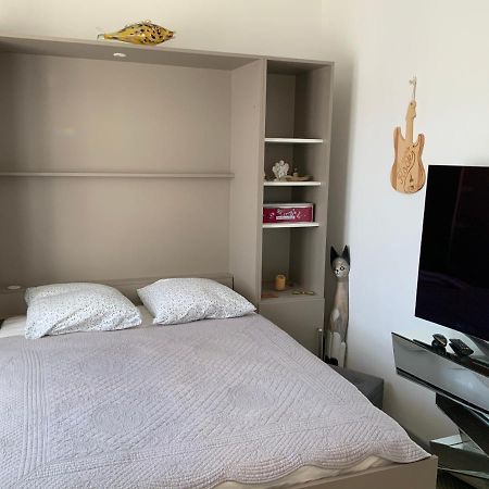 Villa Magaly T4 A 50 M De La Plage De Valras Centre Eksteriør bilde